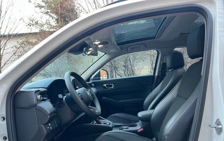 Honda Vezel, 2022 год, 1 240 500 рублей, 6 фотография