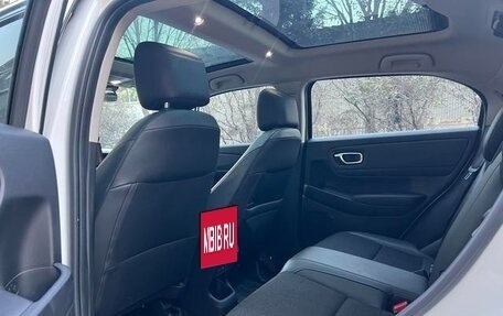 Honda Vezel, 2022 год, 1 240 500 рублей, 7 фотография