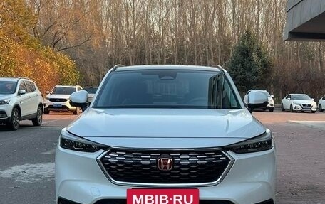 Honda Vezel, 2022 год, 1 240 500 рублей, 2 фотография