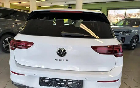 Volkswagen Golf VIII, 2025 год, 3 800 000 рублей, 6 фотография