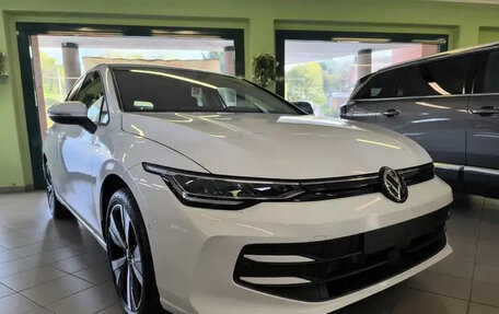 Volkswagen Golf VIII, 2025 год, 3 800 000 рублей, 3 фотография