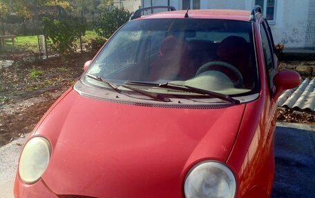 Chery Sweet (QQ), 2007 год, 220 000 рублей, 1 фотография