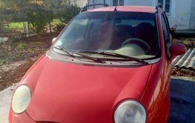 Chery Sweet (QQ), 2007 год, 220 000 рублей, 1 фотография