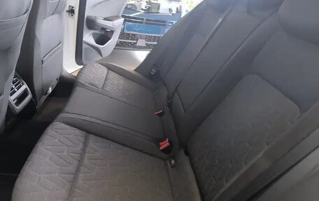 Volkswagen Golf VIII, 2025 год, 3 800 000 рублей, 12 фотография