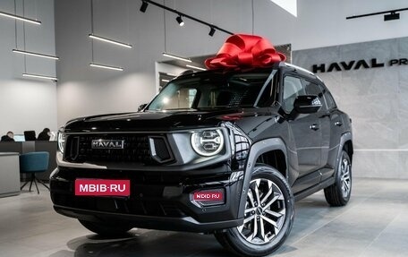 Haval H7, 2025 год, 3 849 000 рублей, 1 фотография