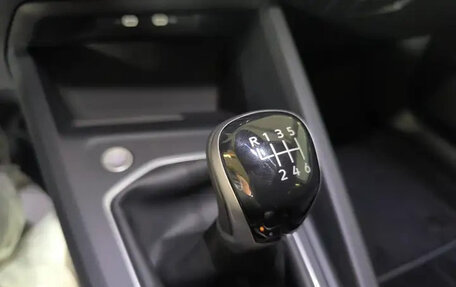 Volkswagen Golf VIII, 2025 год, 3 800 000 рублей, 17 фотография