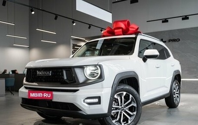 Haval H7, 2025 год, 3 849 000 рублей, 1 фотография