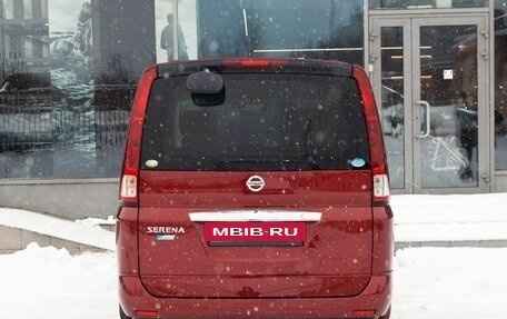 Nissan Serena III, 2009 год, 1 300 000 рублей, 6 фотография