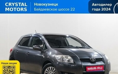 Toyota Auris II, 2007 год, 759 000 рублей, 1 фотография