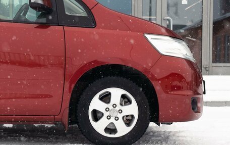 Nissan Serena III, 2009 год, 1 300 000 рублей, 9 фотография