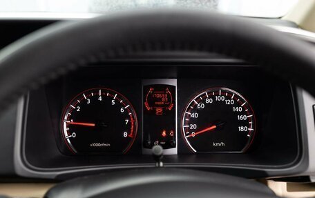 Nissan Serena III, 2009 год, 1 300 000 рублей, 12 фотография