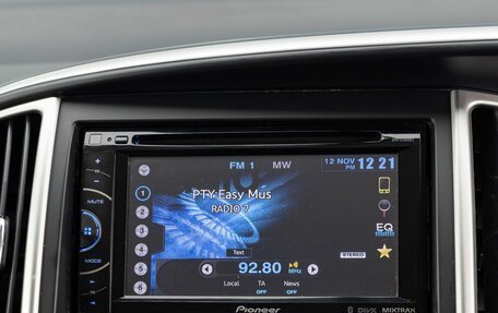 Nissan Serena III, 2009 год, 1 300 000 рублей, 13 фотография