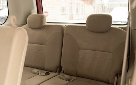 Nissan Serena III, 2009 год, 1 300 000 рублей, 18 фотография