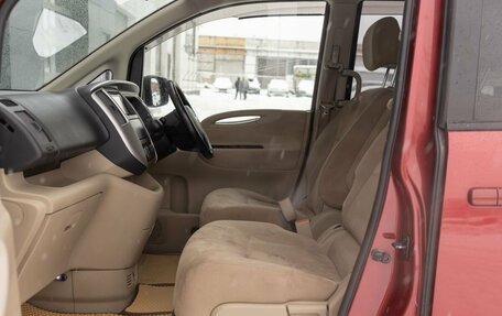 Nissan Serena III, 2009 год, 1 300 000 рублей, 20 фотография