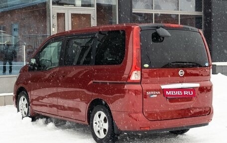 Nissan Serena III, 2009 год, 1 300 000 рублей, 7 фотография