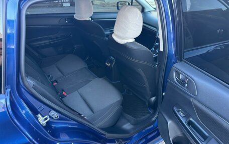 Subaru Levorg I, 2014 год, 1 550 000 рублей, 10 фотография