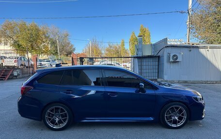 Subaru Levorg I, 2014 год, 1 550 000 рублей, 8 фотография