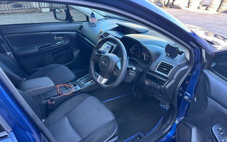 Subaru Levorg I, 2014 год, 1 550 000 рублей, 9 фотография