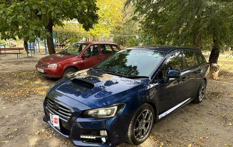 Subaru Levorg I, 2014 год, 1 550 000 рублей, 14 фотография