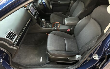 Subaru Levorg I, 2014 год, 1 550 000 рублей, 15 фотография