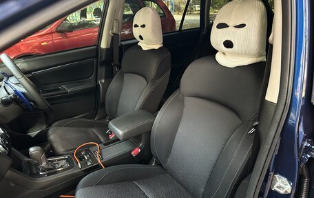 Subaru Levorg I, 2014 год, 1 550 000 рублей, 16 фотография