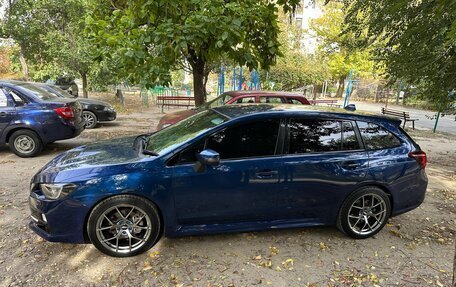 Subaru Levorg I, 2014 год, 1 550 000 рублей, 17 фотография