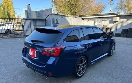 Subaru Levorg I, 2014 год, 1 550 000 рублей, 7 фотография