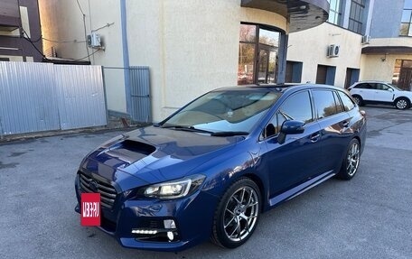 Subaru Levorg I, 2014 год, 1 550 000 рублей, 3 фотография