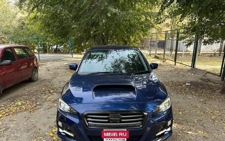 Subaru Levorg I, 2014 год, 1 550 000 рублей, 13 фотография