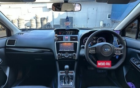 Subaru Levorg I, 2014 год, 1 550 000 рублей, 11 фотография