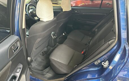 Subaru Levorg I, 2014 год, 1 550 000 рублей, 18 фотография