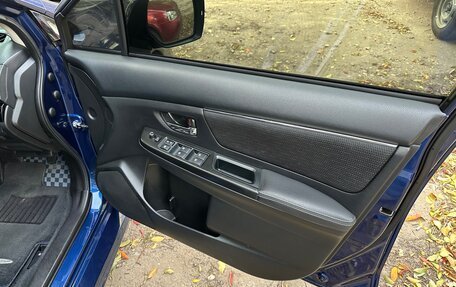 Subaru Levorg I, 2014 год, 1 550 000 рублей, 26 фотография