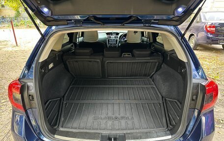 Subaru Levorg I, 2014 год, 1 550 000 рублей, 21 фотография