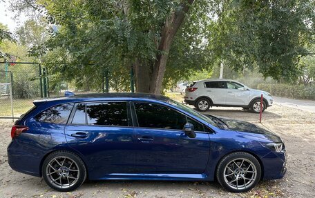 Subaru Levorg I, 2014 год, 1 550 000 рублей, 25 фотография