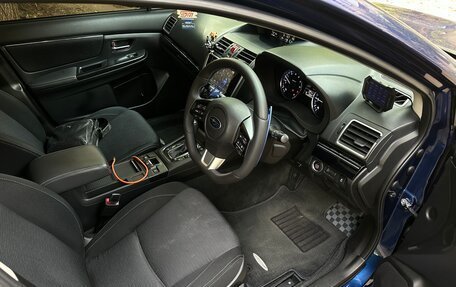 Subaru Levorg I, 2014 год, 1 550 000 рублей, 27 фотография