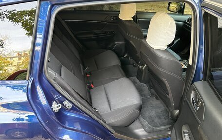 Subaru Levorg I, 2014 год, 1 550 000 рублей, 24 фотография