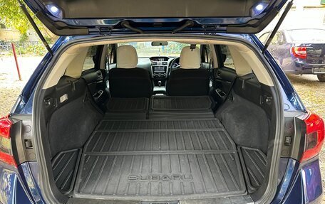 Subaru Levorg I, 2014 год, 1 550 000 рублей, 22 фотография