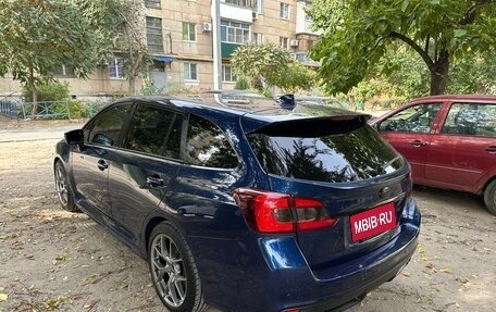 Subaru Levorg I, 2014 год, 1 550 000 рублей, 19 фотография