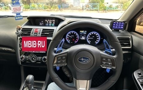 Subaru Levorg I, 2014 год, 1 550 000 рублей, 28 фотография