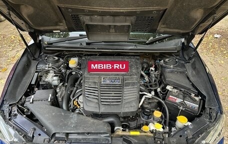 Subaru Levorg I, 2014 год, 1 550 000 рублей, 29 фотография