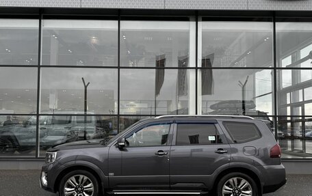 KIA Mohave I, 2019 год, 3 680 000 рублей, 2 фотография