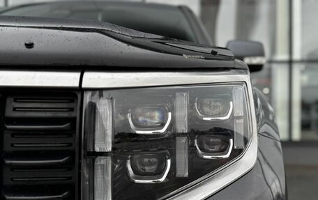 KIA Mohave I, 2019 год, 3 680 000 рублей, 9 фотография