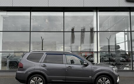 KIA Mohave I, 2019 год, 3 680 000 рублей, 5 фотография