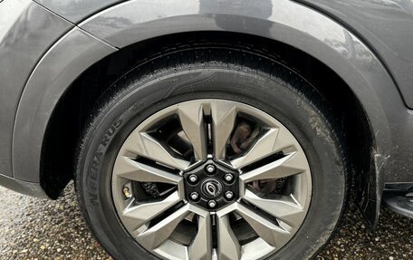 KIA Mohave I, 2019 год, 3 680 000 рублей, 13 фотография