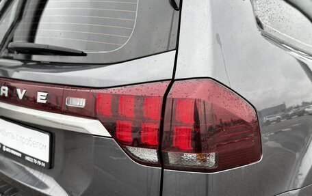 KIA Mohave I, 2019 год, 3 680 000 рублей, 10 фотография