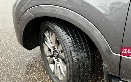 KIA Mohave I, 2019 год, 3 680 000 рублей, 11 фотография