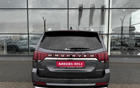 KIA Mohave I, 2019 год, 3 680 000 рублей, 3 фотография