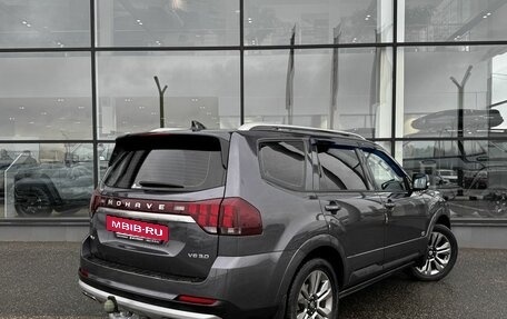 KIA Mohave I, 2019 год, 3 680 000 рублей, 4 фотография