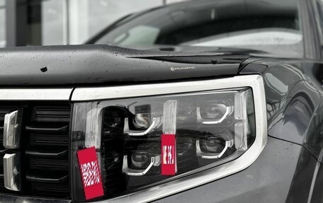 KIA Mohave I, 2019 год, 3 680 000 рублей, 8 фотография