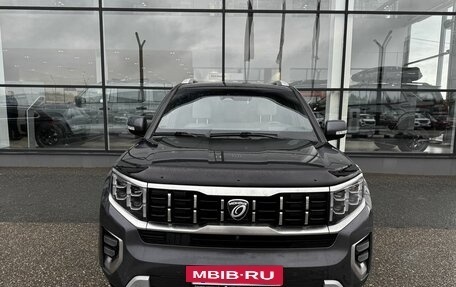 KIA Mohave I, 2019 год, 3 680 000 рублей, 6 фотография